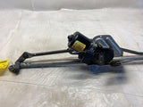 2007 - 2015 MINI COOPER Front Windshield Wiper Transmission Linkage with Motor