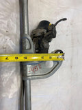 2007 - 2015 MINI COOPER Front Windshield Wiper Transmission Linkage with Motor