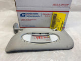 2007 - 2011 MINI COOPER Sun Visor w/ Mirror and Illumination Left Driver Side LH