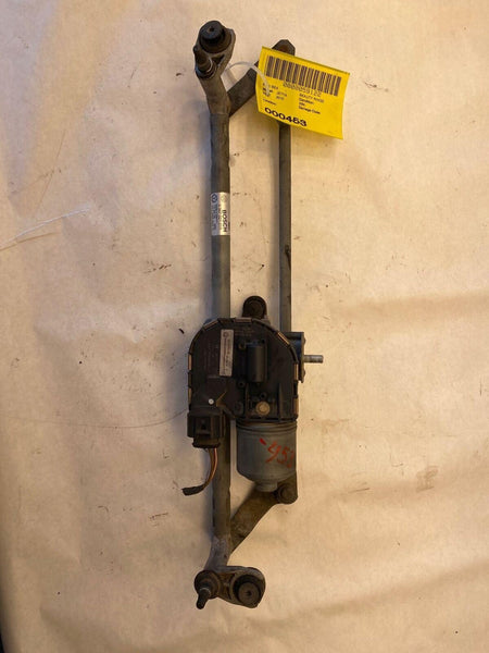 2005 - 2014 JETTA EXCEPT GLI Wiper Transmission Linkage Sedan VIN J (8th digit)
