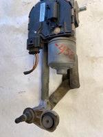 2005 - 2014 JETTA EXCEPT GLI Wiper Transmission Linkage Sedan VIN J (8th digit)