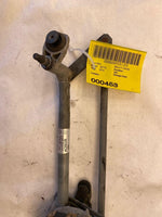 2005 - 2014 JETTA EXCEPT GLI Wiper Transmission Linkage Sedan VIN J (8th digit)