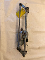 2005 - 2014 JETTA EXCEPT GLI Wiper Transmission Linkage Sedan VIN J (8th digit)