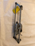 2005 - 2014 JETTA EXCEPT GLI Wiper Transmission Linkage Sedan VIN J (8th digit)