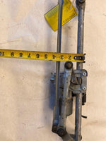 2005 - 2014 JETTA EXCEPT GLI Wiper Transmission Linkage Sedan VIN J (8th digit)