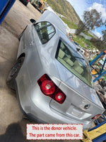 2006 - 2014 JETTA EXCEPT GLI Front Windshield Wiper Arm Right Passenger Side RH