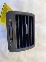 2010 JETTA EXCEPT GLI Front Air Conditioner Heater Vents Right Passenger Side RH