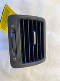 2010 JETTA EXCEPT GLI Front Air Conditioner Heater Vents Right Passenger Side RH