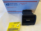 2010 JETTA EXCEPT GLI Front Air Conditioner Heater Vents Right Passenger Side RH