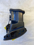 2010 JETTA EXCEPT GLI Front Air Conditioner Heater Vents Left Driver Side LH G