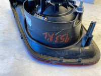 2008 - 2010 JETTA EXCEPT GLI Rear Tail Light Assembly Lid Mounted Left Side LH