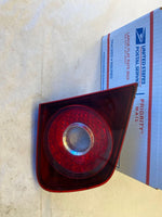 2008 - 2010 JETTA EXCEPT GLI Rear Tail Light Assembly Lid Mounted Left Side LH