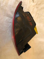 2008 - 2010 JETTA EXCEPT GLI Tail Light Lamp Quarter Panel Mounted Right Side RH