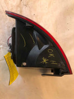 2008 - 2010 JETTA EXCEPT GLI Tail Light Lamp Quarter Panel Mounted Right Side RH