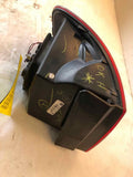 2008 - 2010 JETTA EXCEPT GLI Tail Light Lamp Quarter Panel Mounted Right Side RH