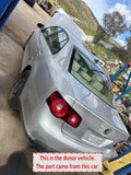 2008 - 2010 JETTA EXCEPT GLI Tail Light Lamp Quarter Panel Mounted Right Side RH