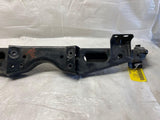 2007 - 2015 MINI COOPER 1.6L Hatchback Rear Suspension Undercarriage Crossmember