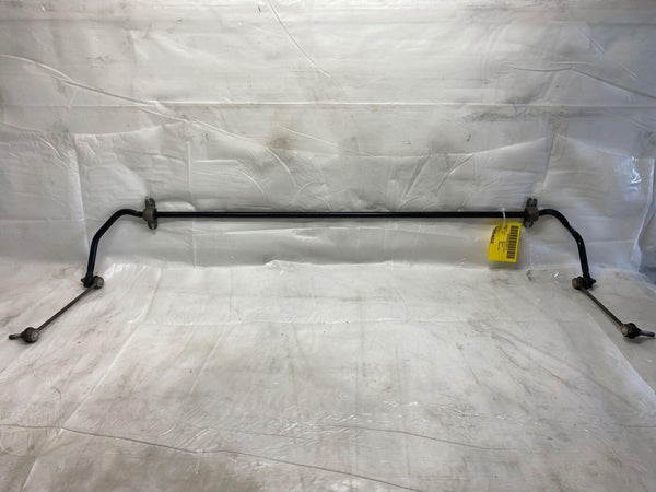 2007 - 2015 MINI COOPER 1.6L Rear Suspension Stabilizer Sway Bar w/ bar End Link