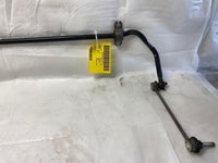 2007 - 2015 MINI COOPER 1.6L Rear Suspension Stabilizer Sway Bar w/ bar End Link