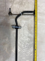 2007 - 2015 MINI COOPER 1.6L Rear Suspension Stabilizer Sway Bar w/ bar End Link
