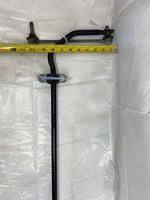 2007 - 2015 MINI COOPER 1.6L Rear Suspension Stabilizer Sway Bar w/ bar End Link