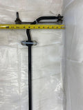 2007 - 2015 MINI COOPER 1.6L Rear Suspension Stabilizer Sway Bar w/ bar End Link