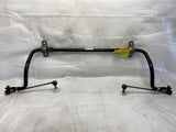 2007-2015 MINI COOPER 1.6L Front Suspension Stabilizer Sway Bar w/bar End Links