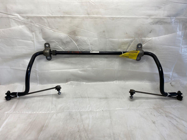 2007-2015 MINI COOPER 1.6L Front Suspension Stabilizer Sway Bar w/bar End Links