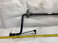 2007-2015 MINI COOPER 1.6L Front Suspension Stabilizer Sway Bar w/bar End Links