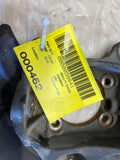 2007 - 2015 MINI COOPER Front Steering Spindle Knuckle w/ Brake Plate Right Side