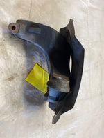2007 - 2015 MINI COOPER Front Steering Spindle Knuckle w/ Brake Plate Right Side