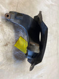 2007 - 2015 MINI COOPER Front Steering Spindle Knuckle w/ Brake Plate Right Side