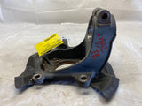 2007-2015 MINI COOPER Front Steering Spindle Knuckle w/ Brake Plate Driver Side