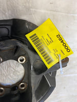 2007-2015 MINI COOPER Front Steering Spindle Knuckle w/ Brake Plate Driver Side