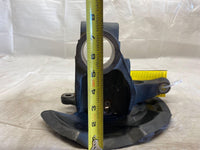 2007-2015 MINI COOPER Front Steering Spindle Knuckle w/ Brake Plate Driver Side