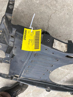 2007 - 2010 MINI COOPER 1.6L Hatchback Radiator Support Mounting Frame Assembly