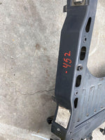 2007 - 2010 MINI COOPER 1.6L Hatchback Radiator Support Mounting Frame Assembly
