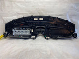 2010 MINI COOPER Hatchback Front Dash Dashboard Pad Trim Bezel Cover Interior G