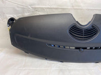 2010 MINI COOPER Hatchback Front Dash Dashboard Pad Trim Bezel Cover Interior G