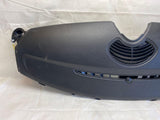 2010 MINI COOPER Hatchback Front Dash Dashboard Pad Trim Bezel Cover Interior G