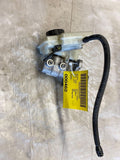 2007 - 2015 MINI COOPER hatchback Engine Brake Master Cylinder W/ Fluid Bottle G