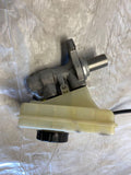2007 - 2015 MINI COOPER hatchback Engine Brake Master Cylinder W/ Fluid Bottle G