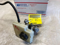 2007 - 2015 MINI COOPER hatchback Engine Brake Master Cylinder W/ Fluid Bottle G