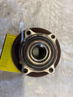 2006-2015 MINI COOPER Hatchback Front Wheel Bearing & Hub Assembly Right Side RH