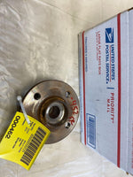 2006-2015 MINI COOPER Hatchback Front Wheel Bearing & Hub Assembly Right Side RH