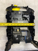 2007 - 2010 MINI COOPER HVAC Heater Air Conditioner Manual Control Face Panel