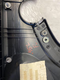 2007 - 2015 MINI COOPER 1.6L Hatchback Front Inner Door Trim Panel Left Side LH