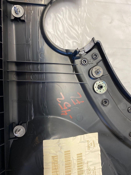 2007 - 2015 MINI COOPER 1.6L Hatchback Front Inner Door Trim Panel Left Side LH