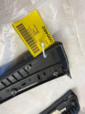 2007 - 2015 MINI COOPER 1.6L Hatchback Front Inner Door Trim Panel Left Side LH