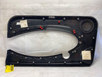 2007 - 2015 MINI COOPER 1.6L Hatchback Front Inner Door Trim Panel Left Side LH